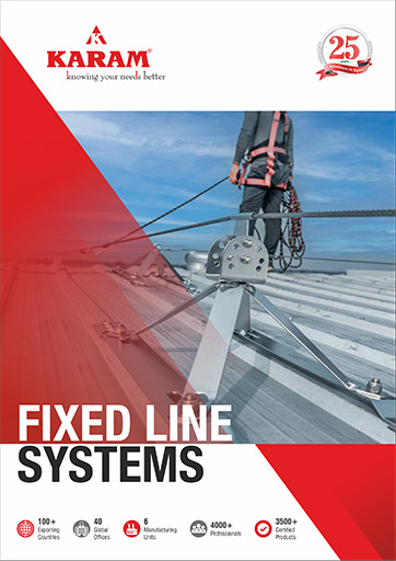 Fixed Line System E-Catalogue