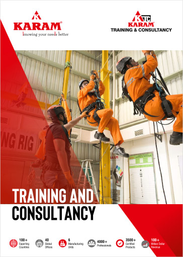 KARAM Training & Consultancy E-Catalogue