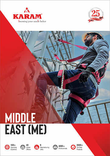 Middle East EN Catalogue