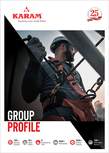 KARAM Group Profile