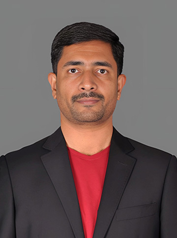 Madhavan Vaniyan