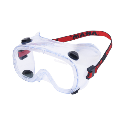 Chemical Environment Goggles