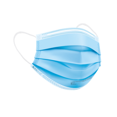 Disposable Surgical 3 Ply Face Mask