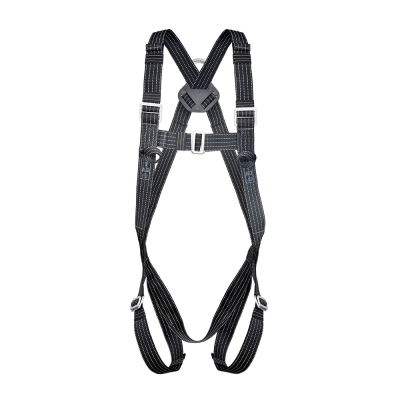 Nospark Harness with 3 Adjustment & 2 Attachment Points 