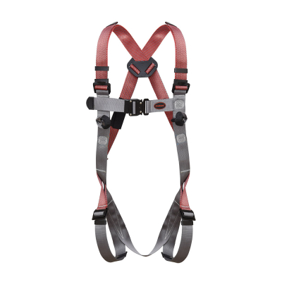 Safety Harness with 3 Adjustment & 2 Attachment Points