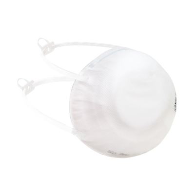 FFP1 NR D Disposable Cup Shape Respirator without Valve