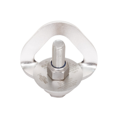 Stainless Steel Swivel Flange Anchor
